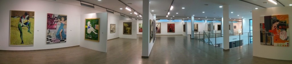 fuente-alamo-museum